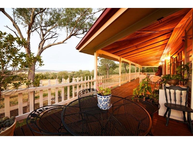 1349 Wandobah Road, Gunnedah NSW 2380