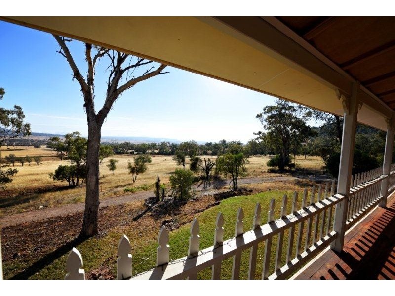 1349 Wandobah Road, Gunnedah NSW 2380