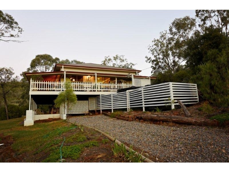 1349 Wandobah Road, Gunnedah NSW 2380