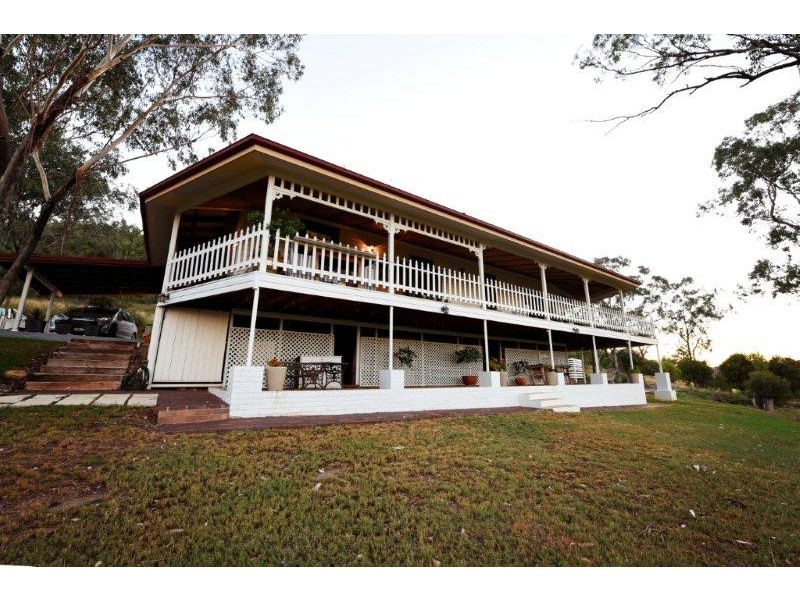 1349 Wandobah Road, Gunnedah NSW 2380