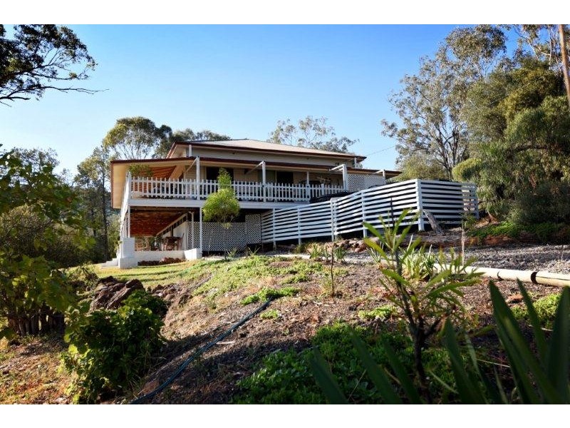 1349 Wandobah Road, Gunnedah NSW 2380