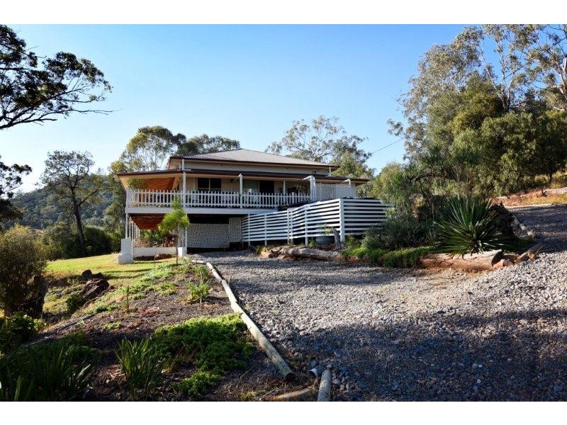 1349 Wandobah Road, Gunnedah NSW 2380