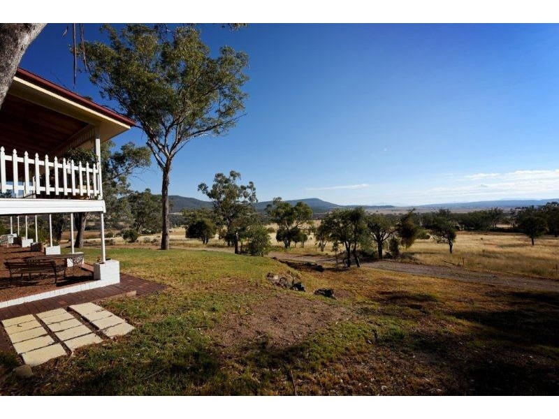 1349 Wandobah Road, Gunnedah NSW 2380