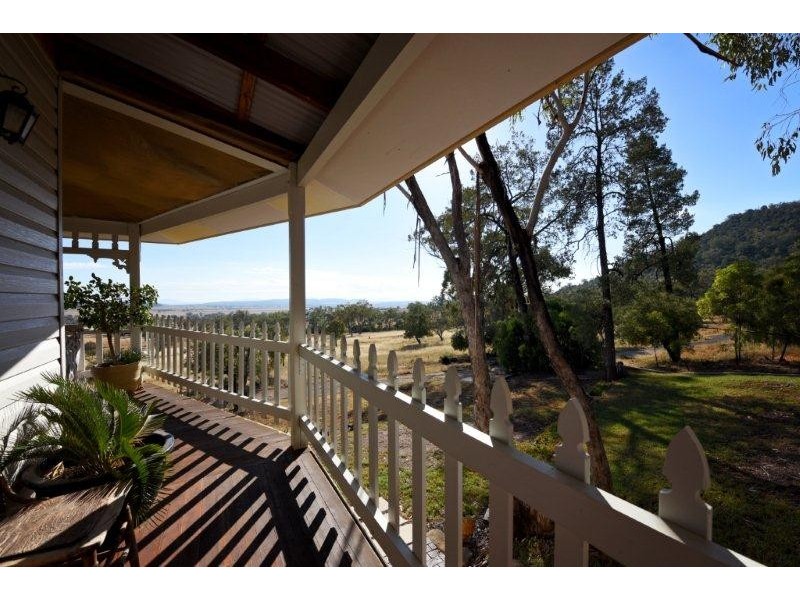 1349 Wandobah Road, Gunnedah NSW 2380