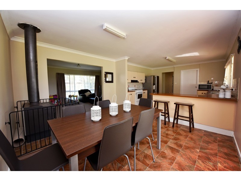 20 Parnell, Curlewis NSW 2381