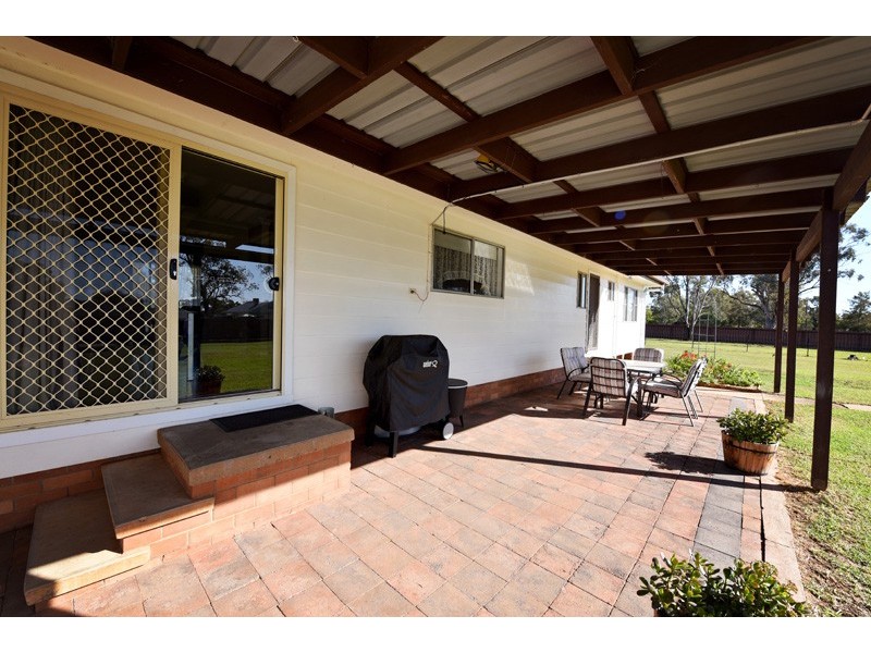20 Parnell, Curlewis NSW 2381