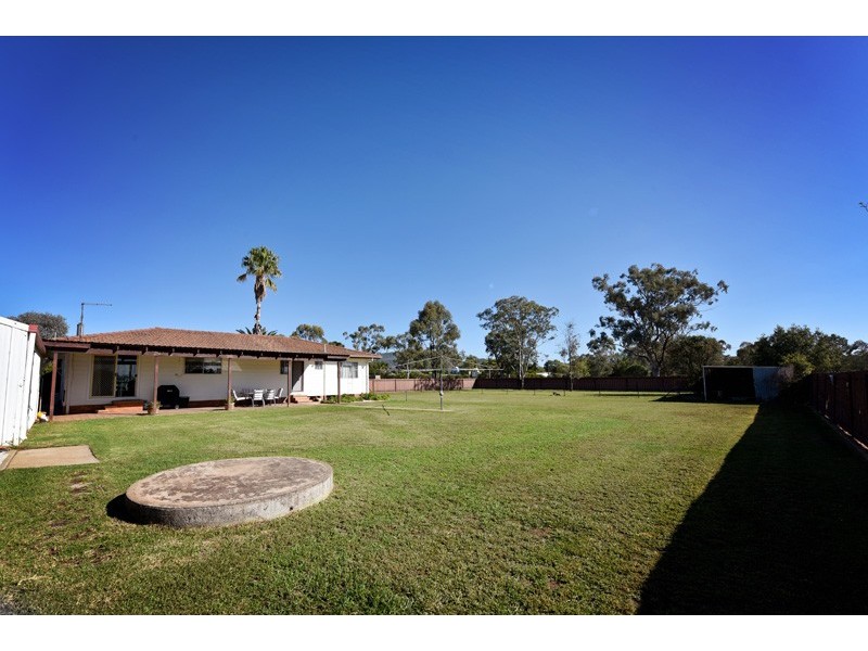 20 Parnell, Curlewis NSW 2381