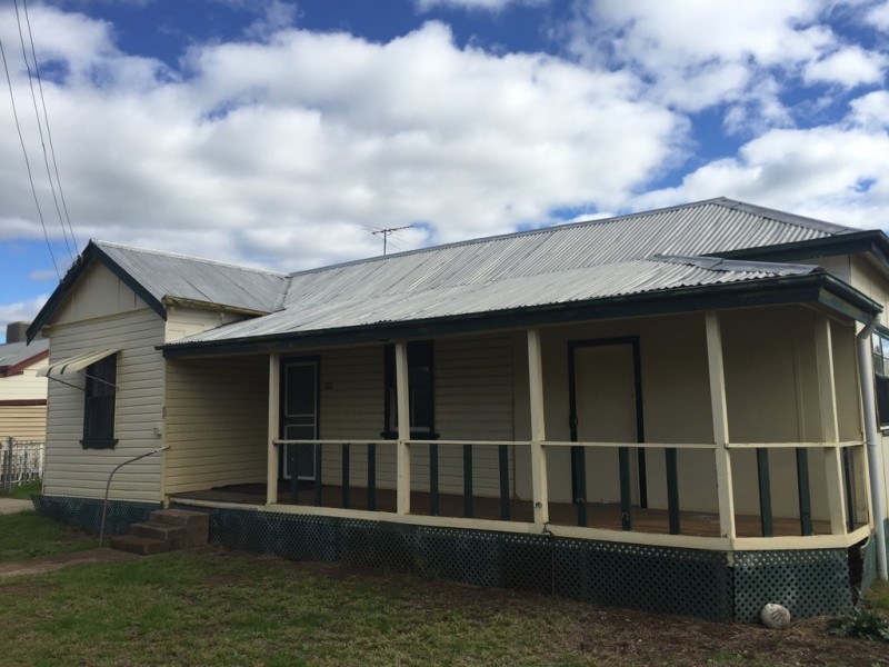 20 Laidlaw St, Boggabri NSW 2382