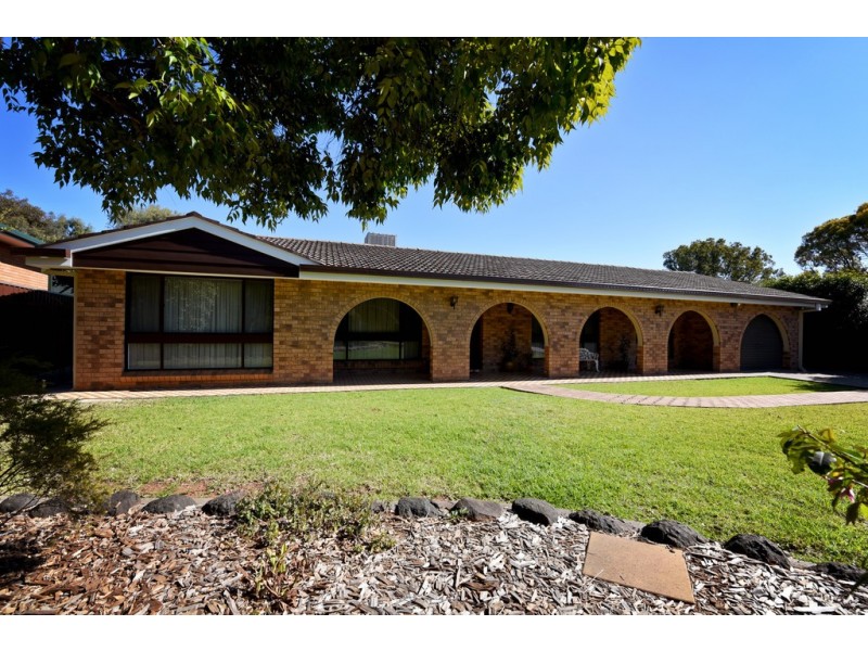 5 Linden Place, Gunnedah NSW 2380