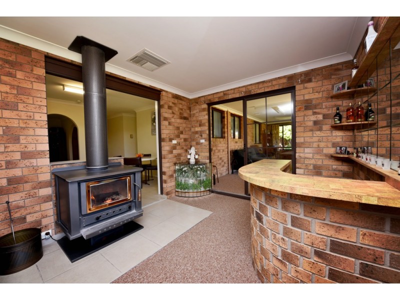 5 Linden Place, Gunnedah NSW 2380