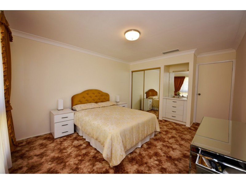 5 Linden Place, Gunnedah NSW 2380