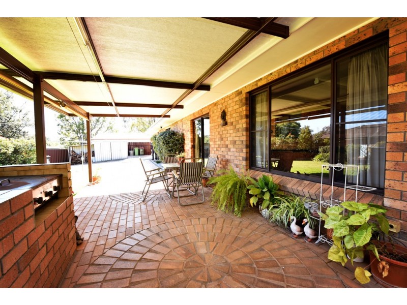 5 Linden Place, Gunnedah NSW 2380