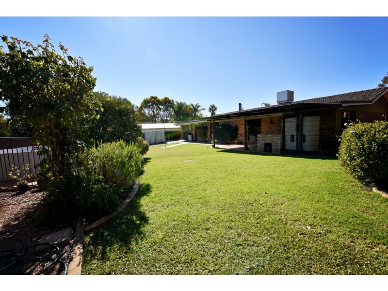 5 Linden Place, Gunnedah NSW 2380