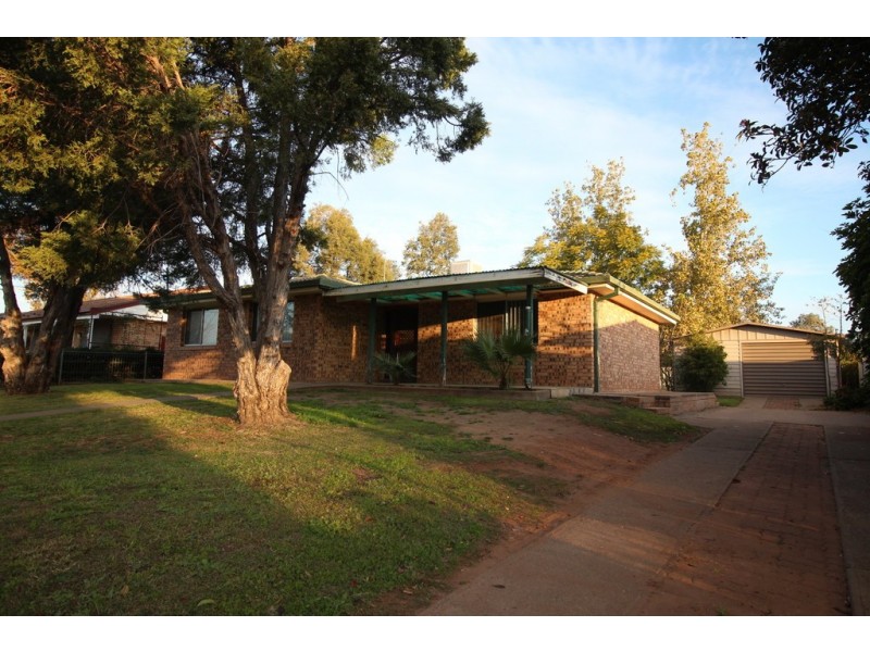 15 Bando street, Gunnedah NSW 2380