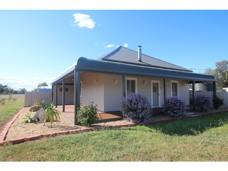 20 Pullaming Street, Curlewis NSW 2381