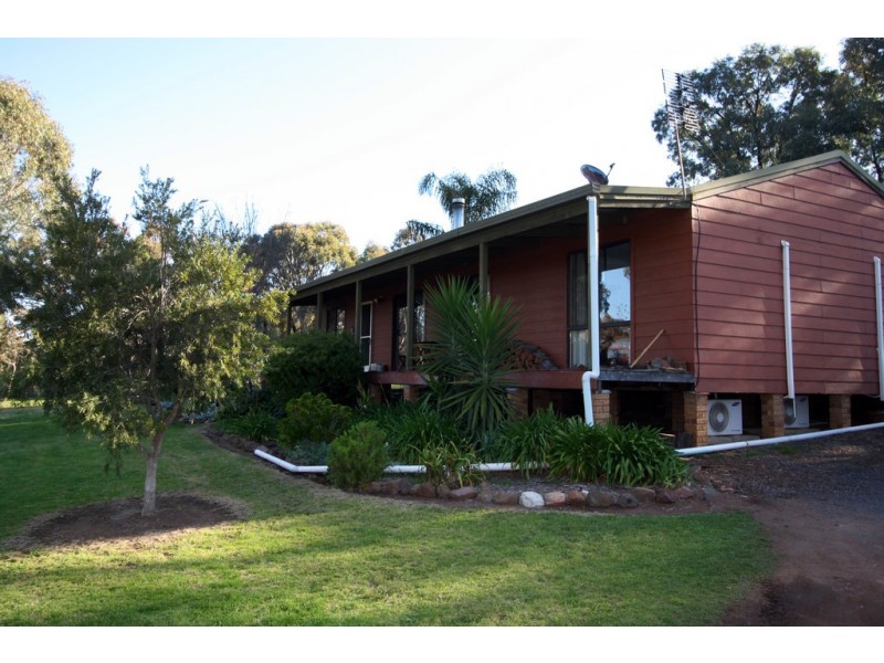 Lot 132 Wentworth Avenue, Coolah NSW 2843