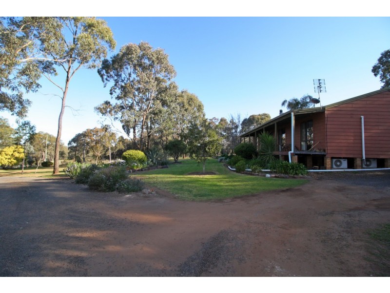 Lot 132 Wentworth Avenue, Coolah NSW 2843