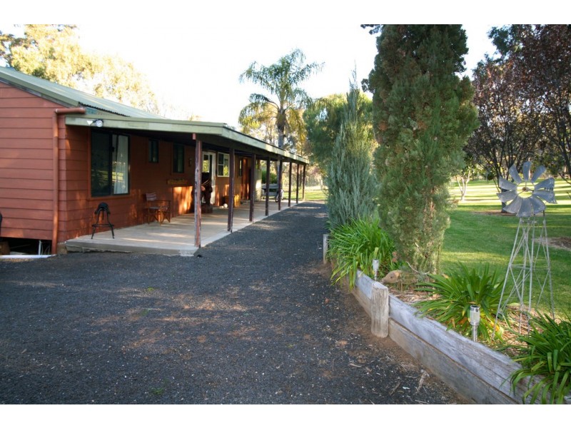 Lot 132 Wentworth Avenue, Coolah NSW 2843