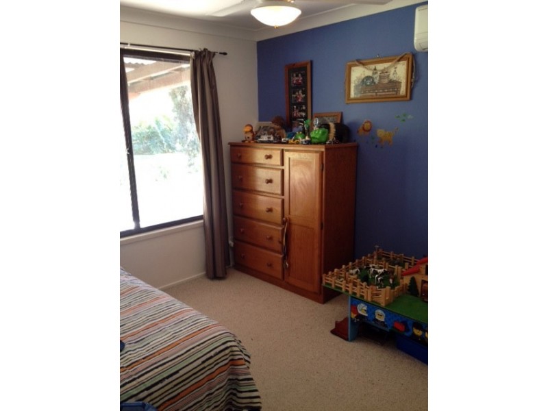 Lot 132 Wentworth Avenue, Coolah NSW 2843