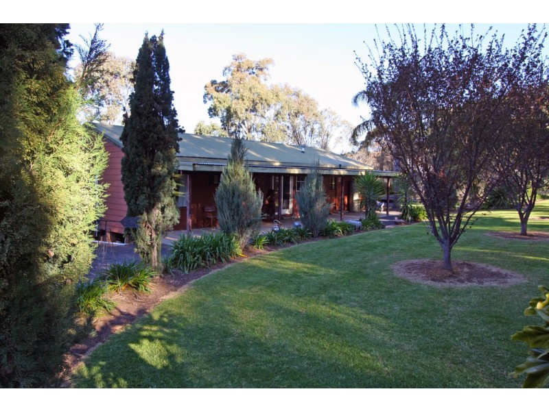 Lot 132 Wentworth Avenue, Coolah NSW 2843