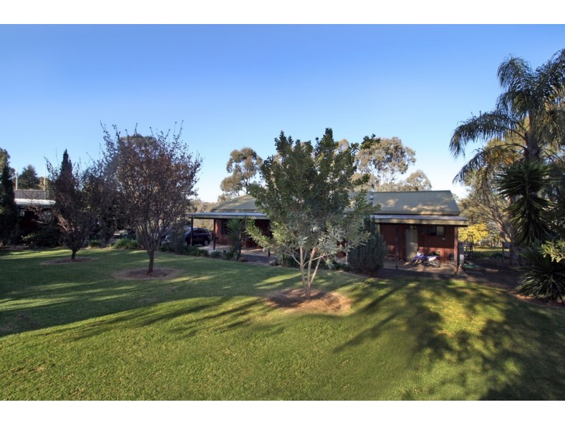 Lot 132 Wentworth Avenue, Coolah NSW 2843