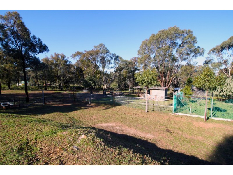 Lot 132 Wentworth Avenue, Coolah NSW 2843