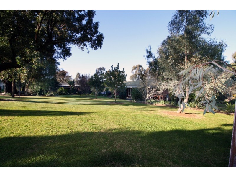 Lot 132 Wentworth Avenue, Coolah NSW 2843