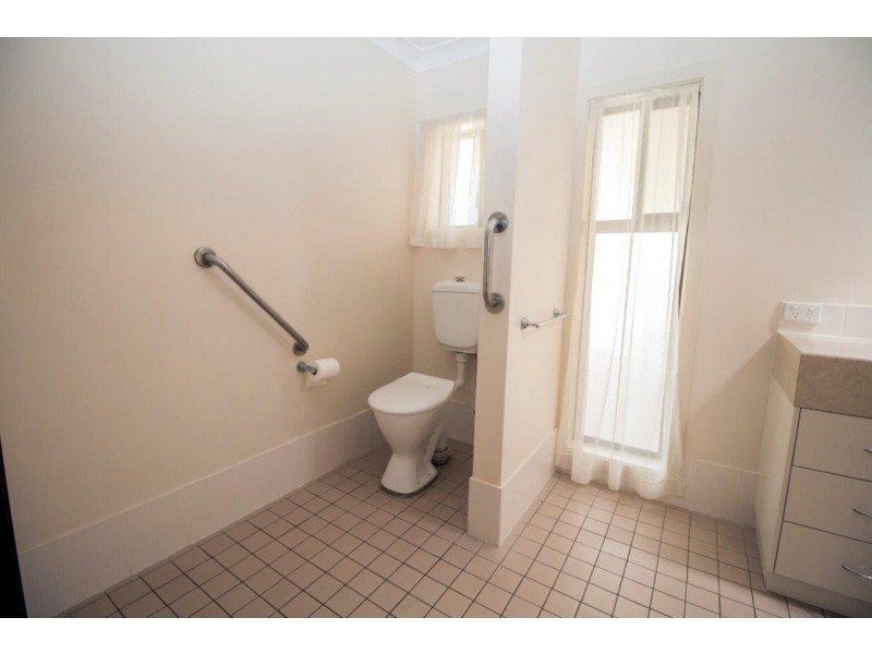 21 Palmer Crescent, Gunnedah NSW 2380