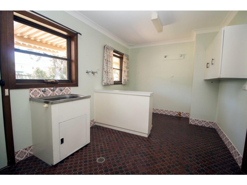 21 Palmer Crescent, Gunnedah NSW 2380