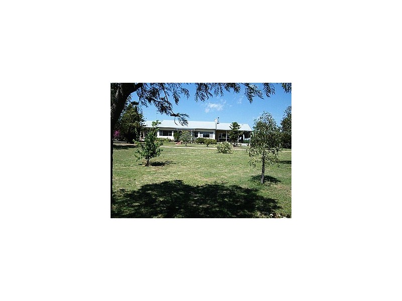 619 Borah Creek Road, Quirindi NSW 2343