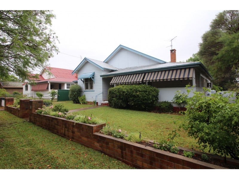 3 Lee Avenue, Quirindi NSW 2343