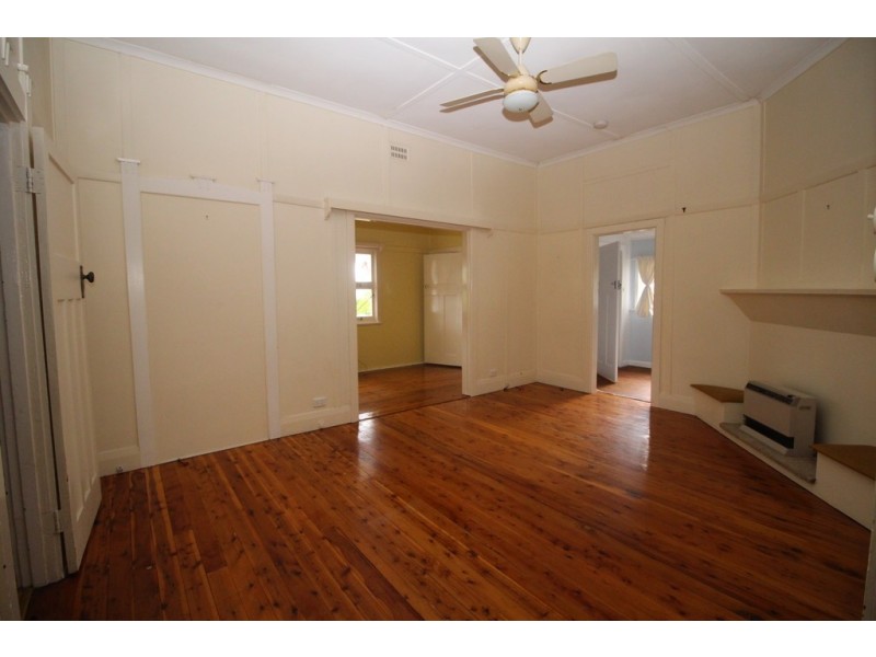 3 Lee Avenue, Quirindi NSW 2343