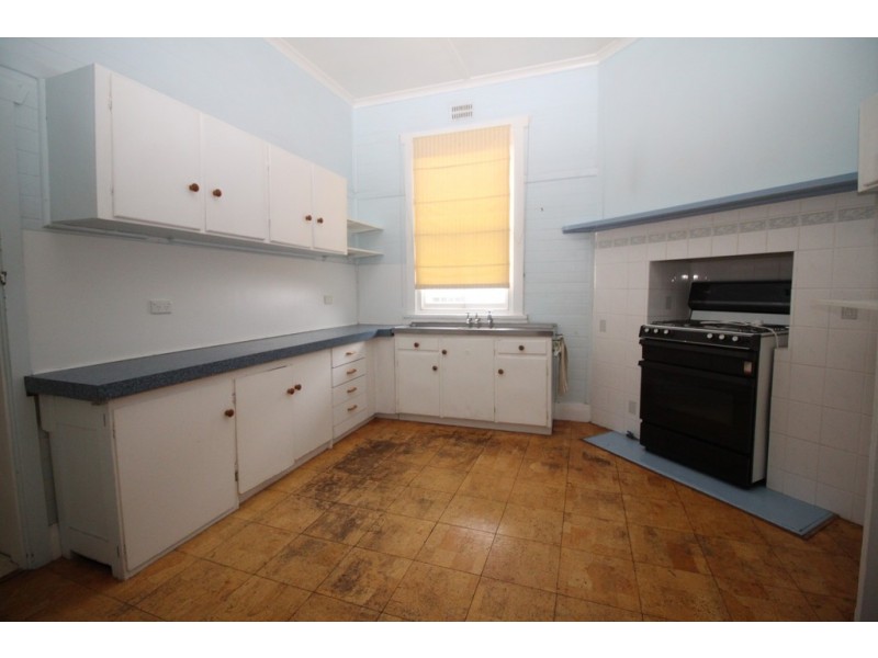 3 Lee Avenue, Quirindi NSW 2343