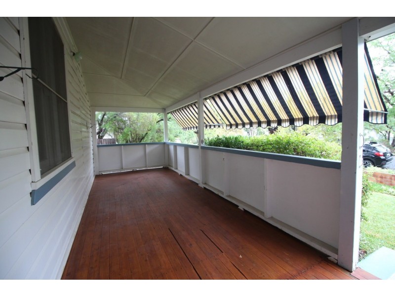 3 Lee Avenue, Quirindi NSW 2343