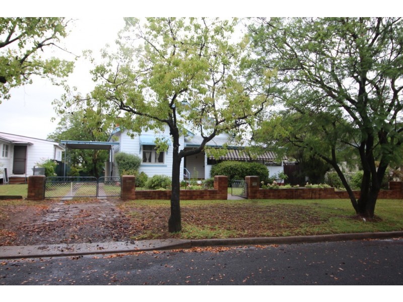 3 Lee Avenue, Quirindi NSW 2343