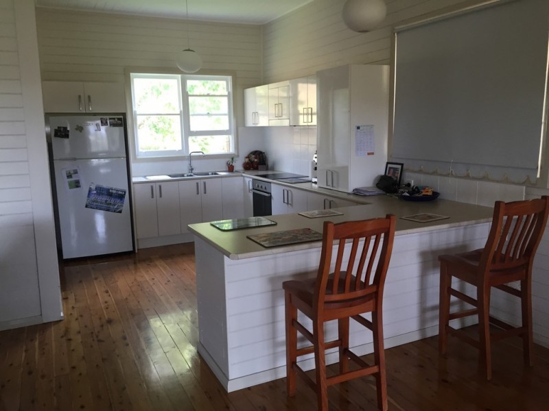 “Nullawa” Black Stump Way, Tambar Springs NSW 2381