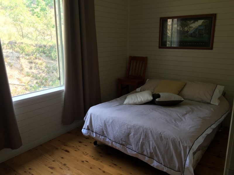 “Nullawa” Black Stump Way, Tambar Springs NSW 2381