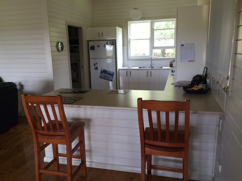 “Nullawa” Black Stump Way, Tambar Springs NSW 2381