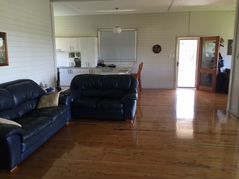 “Nullawa” Black Stump Way, Tambar Springs NSW 2381