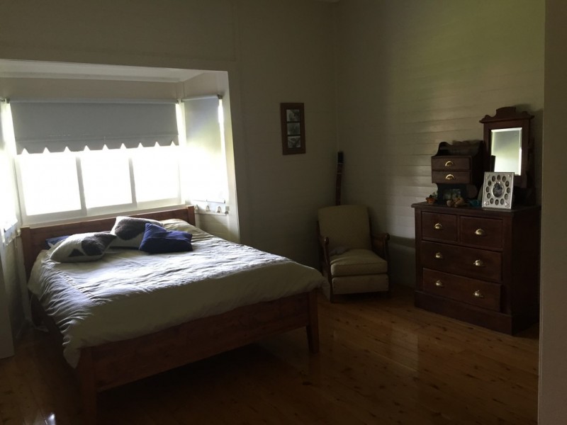 “Nullawa” Black Stump Way, Tambar Springs NSW 2381