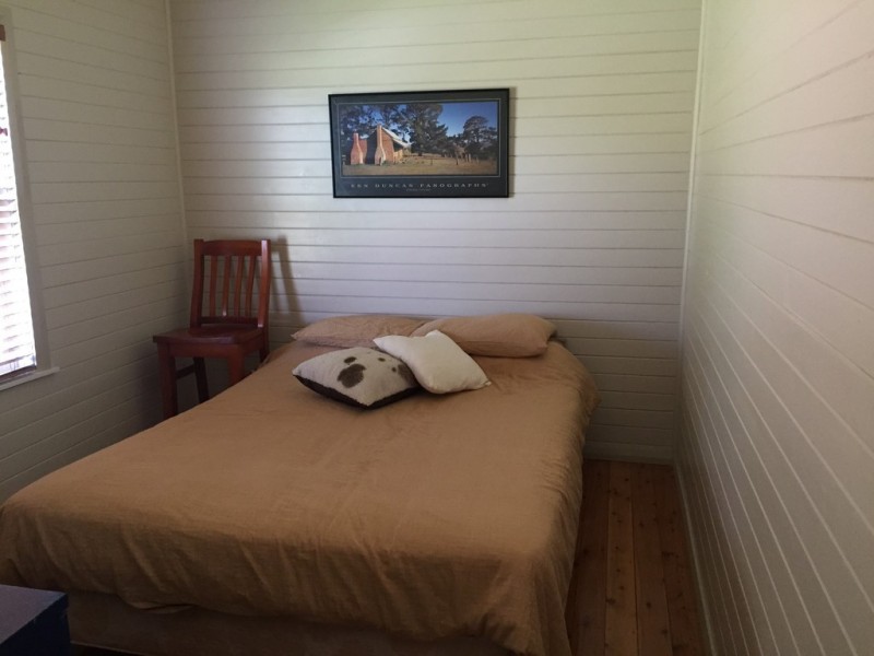 “Nullawa” Black Stump Way, Tambar Springs NSW 2381