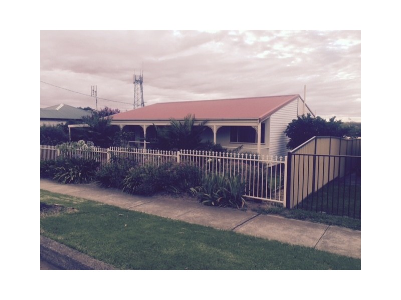 18 Goddard Street, Coolah NSW 2843