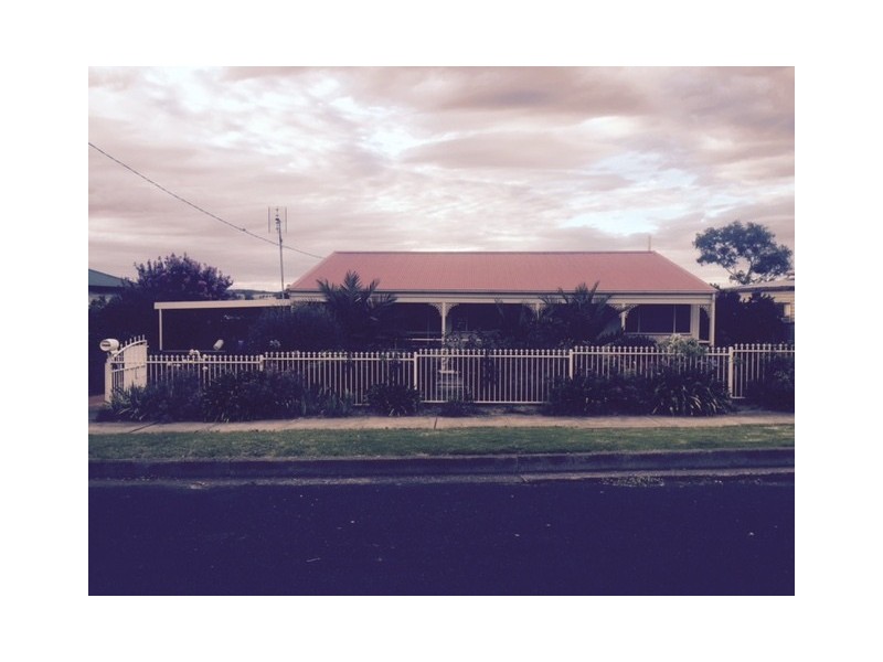 18 Goddard Street, Coolah NSW 2843