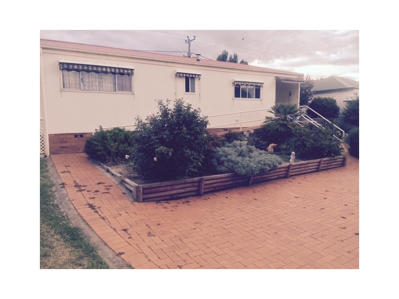 18 Goddard Street, Coolah NSW 2843