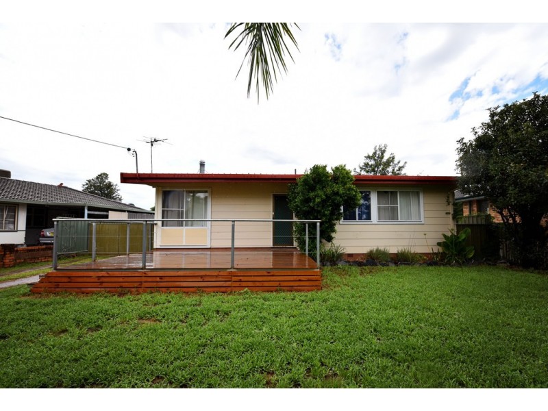 76 High Street, Gunnedah NSW 2380