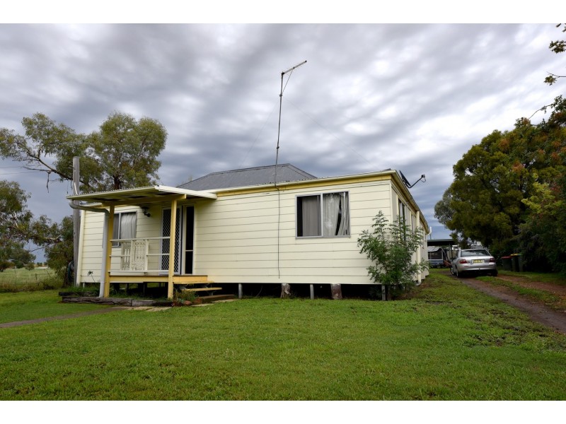 32 Merton Street, Boggabri NSW 2382