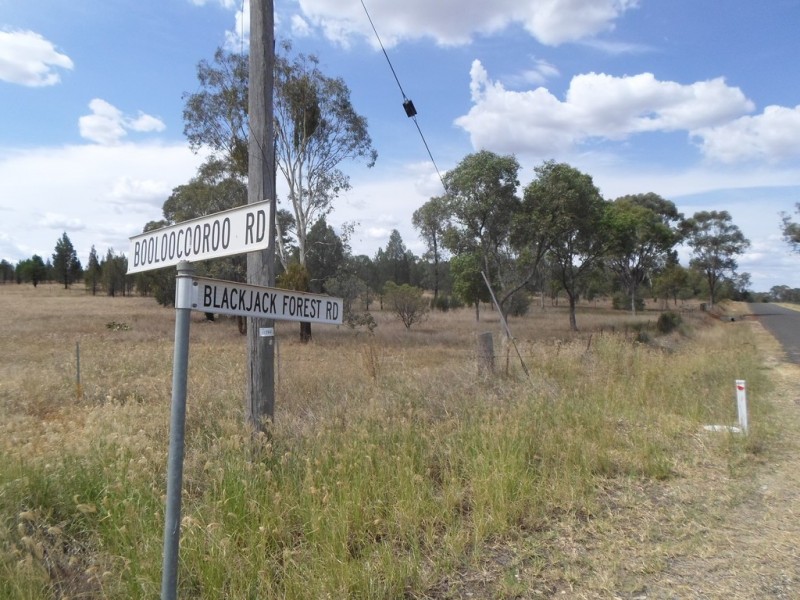 lot 3/50 Booloocooroo, Gunnedah NSW 2380