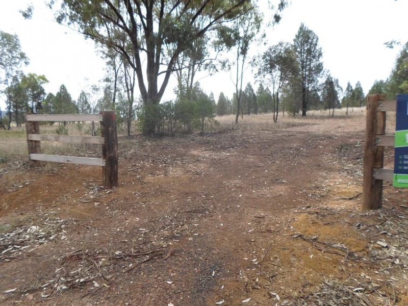 lot 3/50 Booloocooroo, Gunnedah NSW 2380
