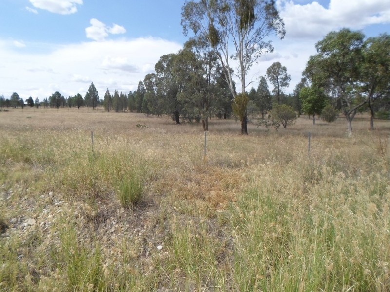 lot 3/50 Booloocooroo, Gunnedah NSW 2380