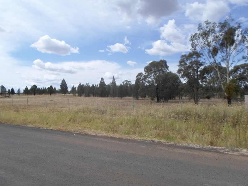 lot 3/50 Booloocooroo, Gunnedah NSW 2380